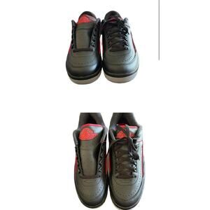 Air Jordan 2 Retro Low (Christmas)